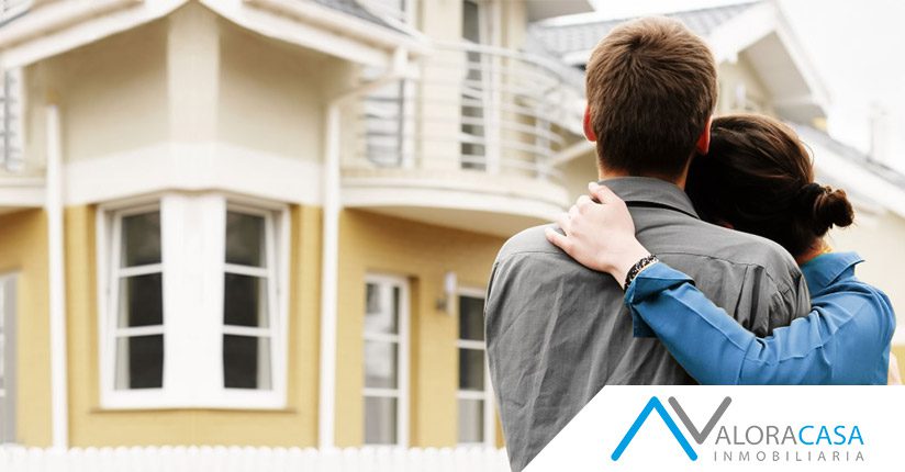 The serious problems of young people to buy a home Los graves problemas de los jovenes para comprar vivienda