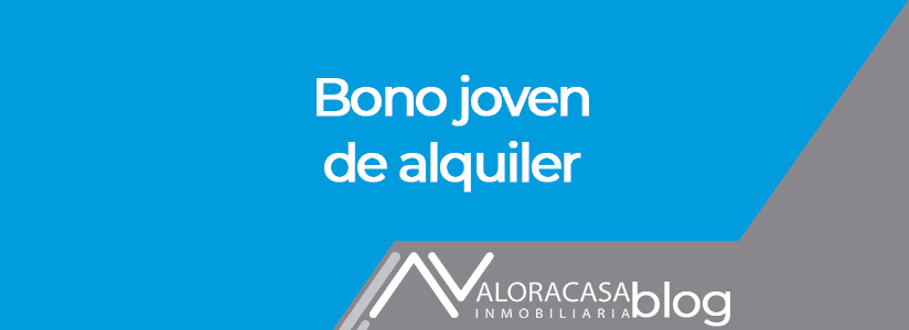 bono joven de alquiler