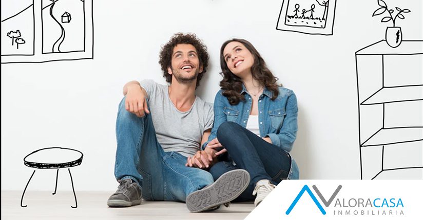 Estudio previo para la compraventa de vivienda Estudio previo para la compraventa de vivienda