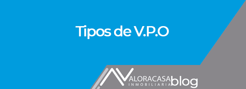 Tipos de VPO Tipos de VPO
