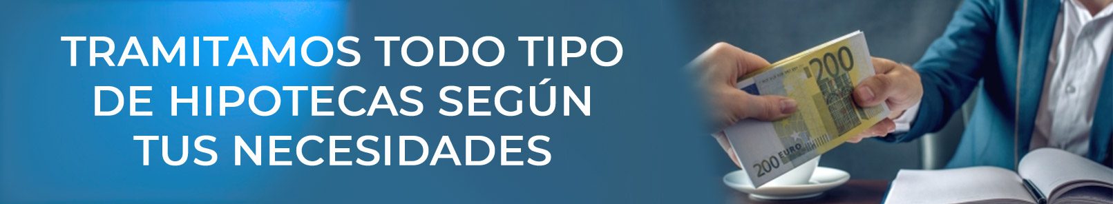 tramitamos hipotecas malaga