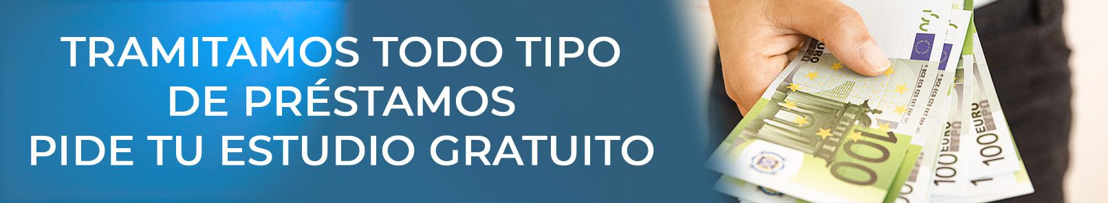 Process Malaga loans
