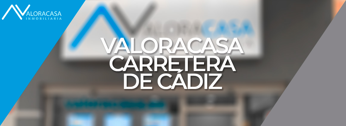 Inmobiliaria Valoracasa Carretera Cadiz