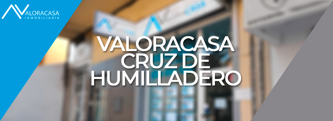 Inmobiliaria Valoracasa Cruz de Humilladero