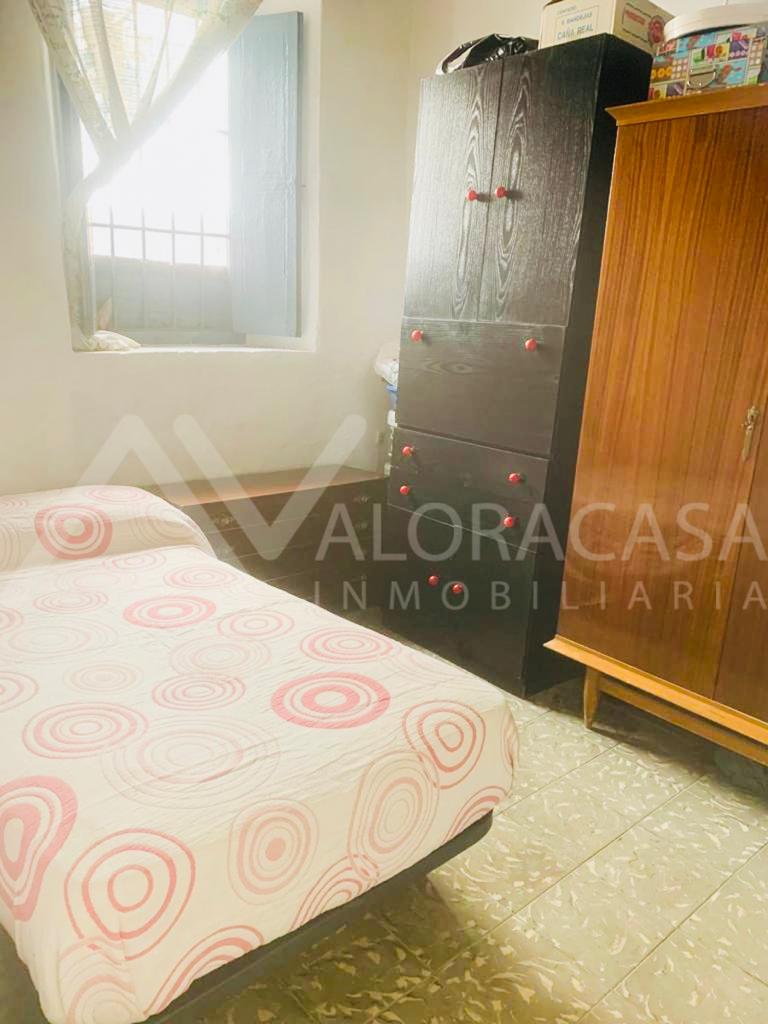 Casa en venta a reformar en Huelin 2