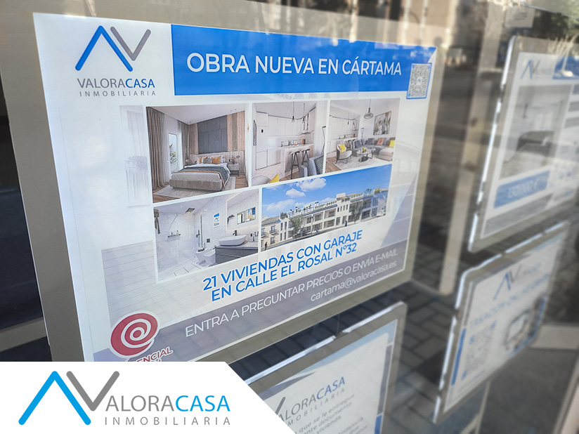 Comercializadora Inmobiliaria en Málaga (3)