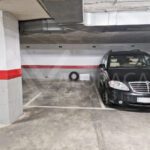 Plaza de Garaje en venta en Héroe de Sostoa