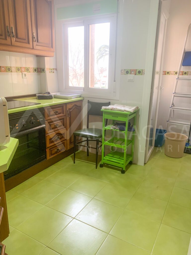 Piso en alquiler en Guadalmar