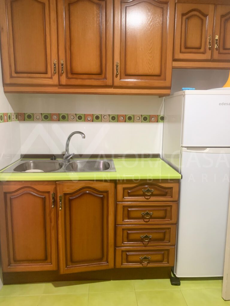 Piso en alquiler en Guadalmar