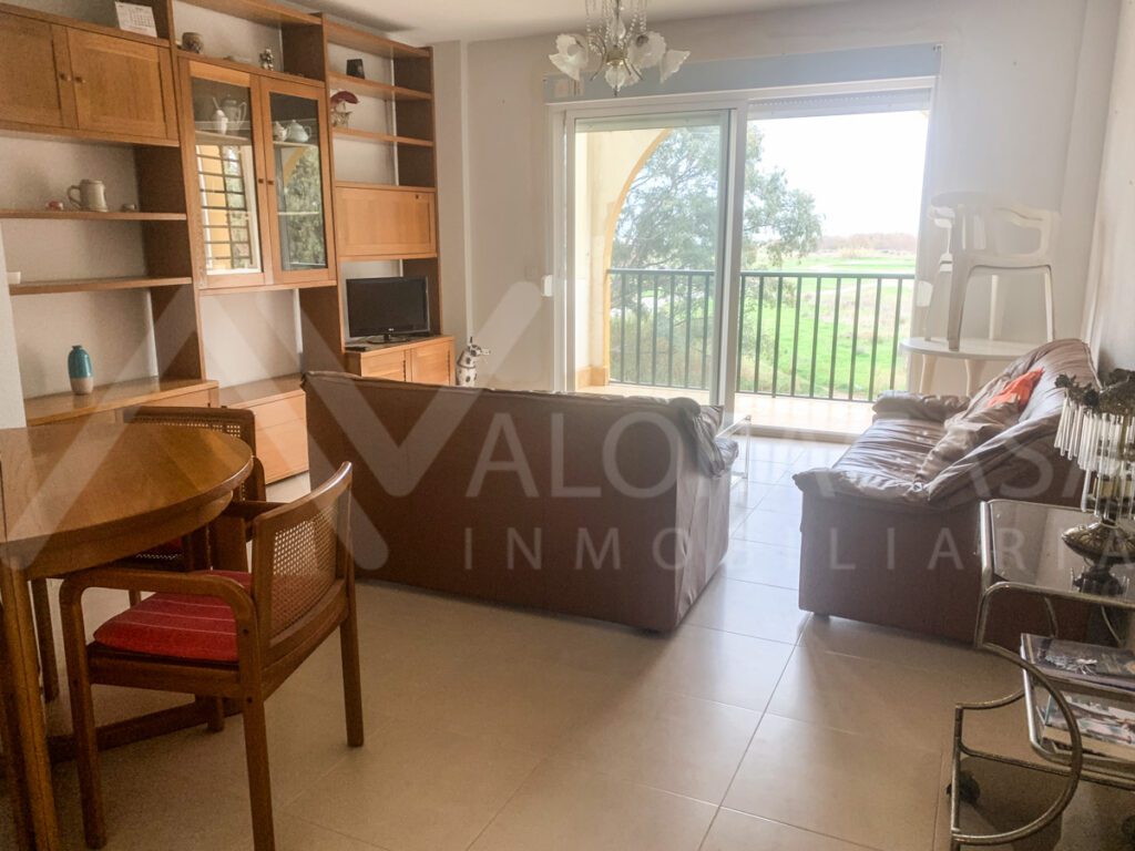 Piso en alquiler en Guadalmar