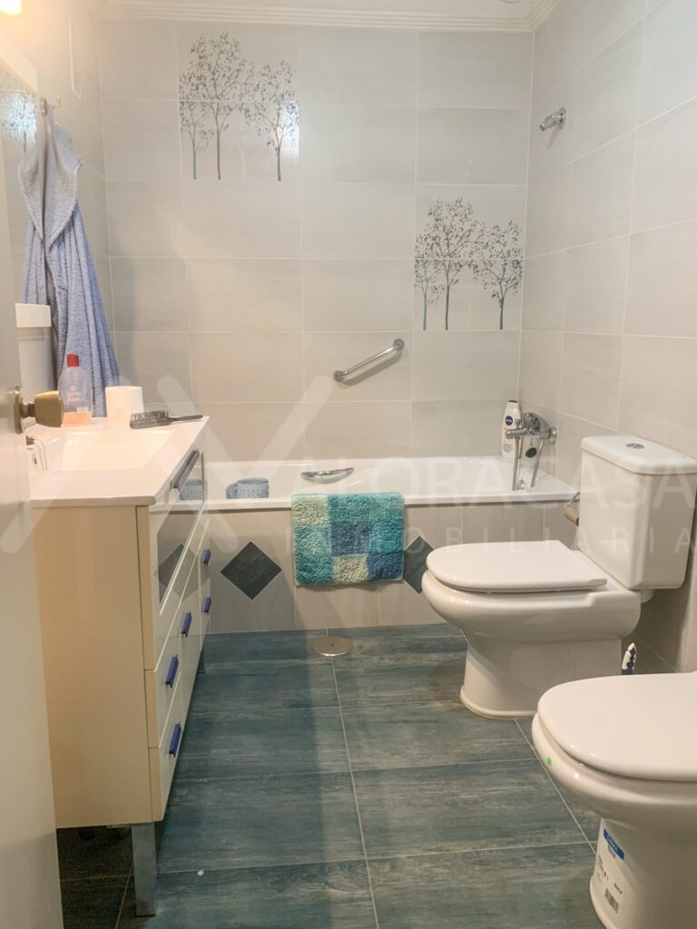 Piso en alquiler en Guadalmar