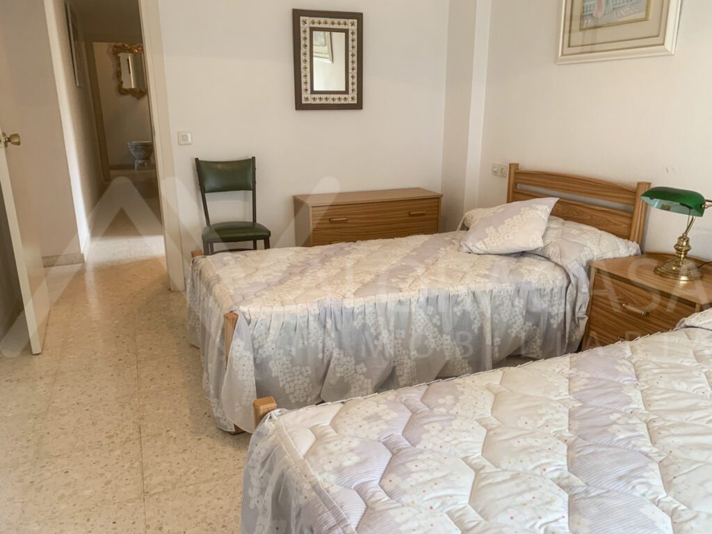 Piso en alquiler en Guadalmar