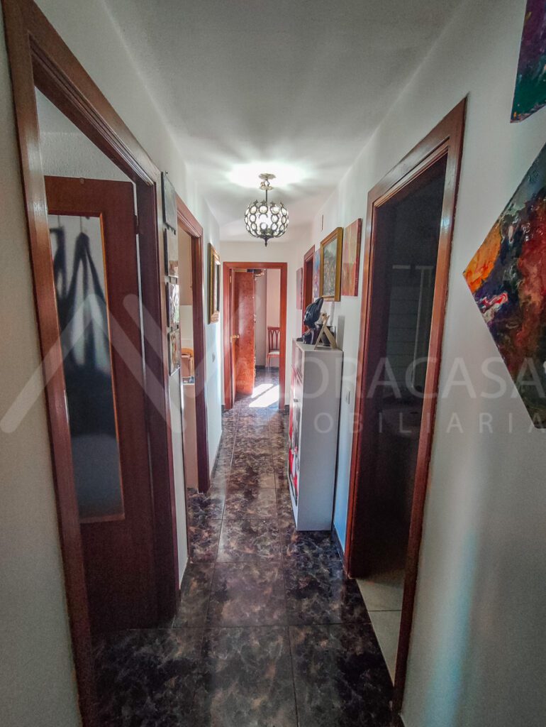 piso en venta en teatinos