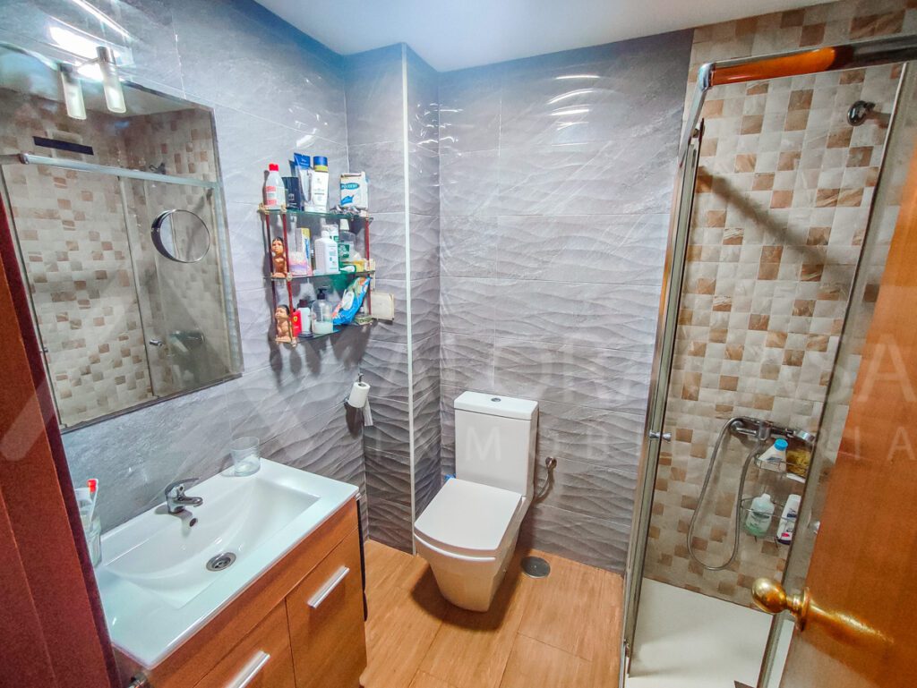 piso en venta en teatinos