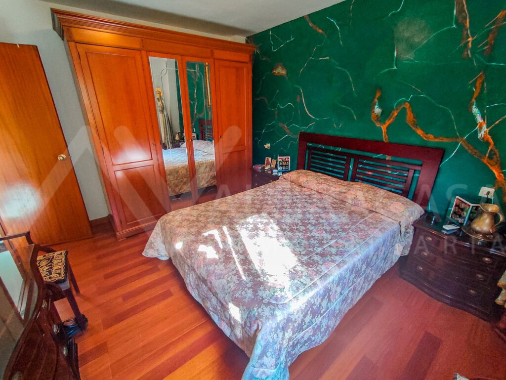piso en venta en teatinos
