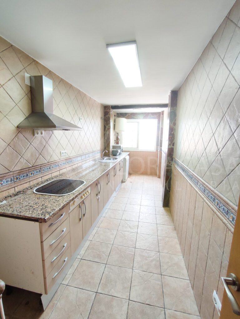 Piso en venta en el copo 15