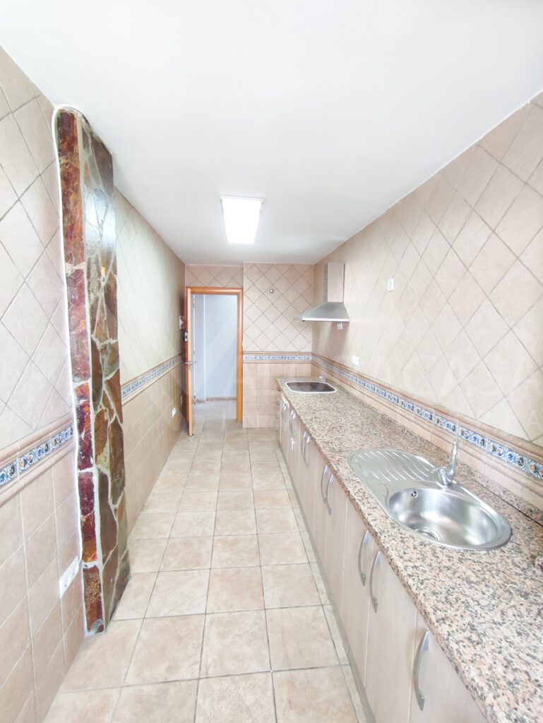 Piso en venta en el copo 16