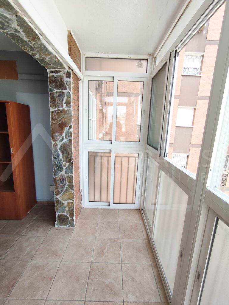 Piso en venta en el copo 4