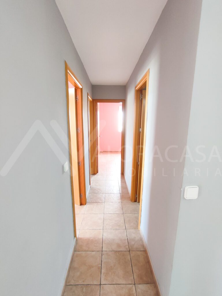Piso en venta en el copo 6