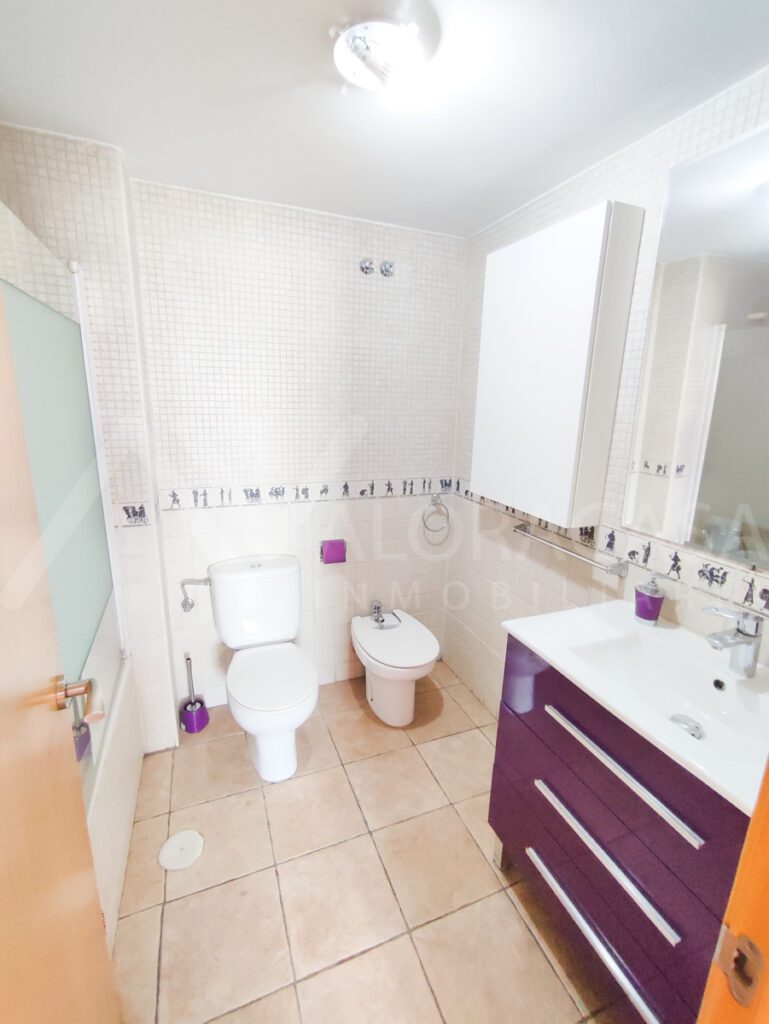 Piso en venta en el copo 8