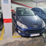Garaje en venta en La Princesa 1