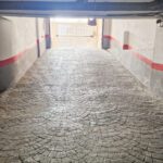 Garaje en venta en La Princesa 10