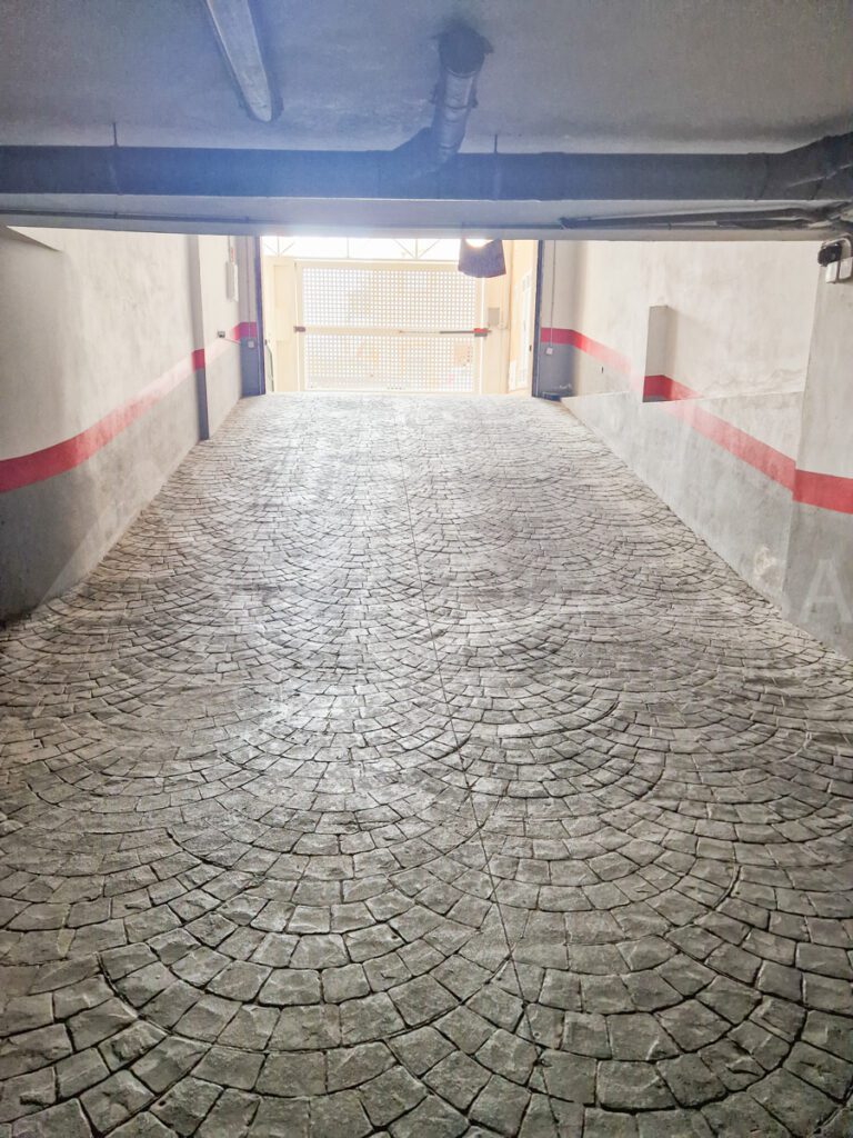 Garaje en venta en La Princesa 10