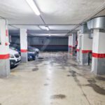 Garaje en venta en La Princesa 2