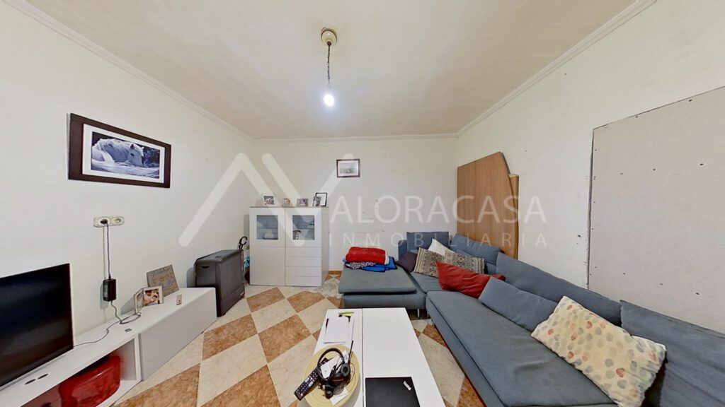 Casa mata en cartama 14