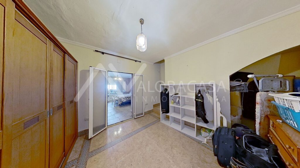 Casa mata en cartama 18