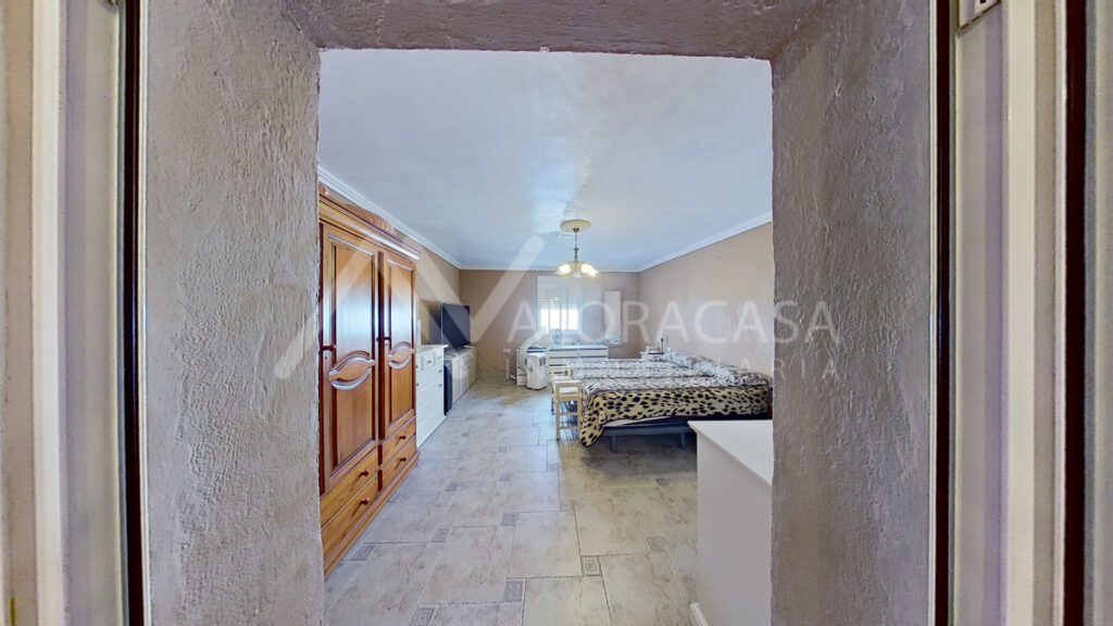 Casa mata en cartama 19