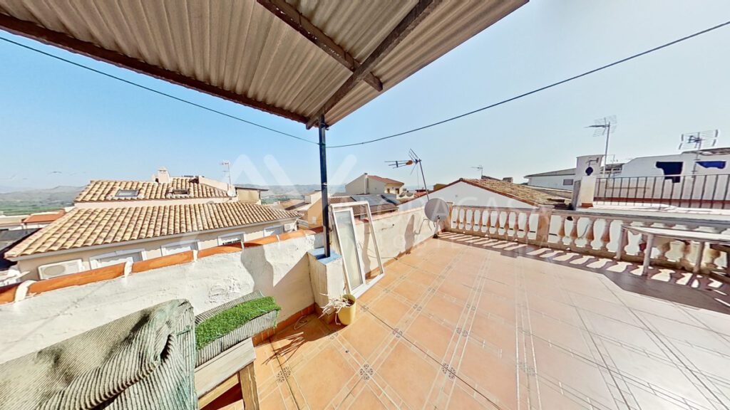 Casa mata en cartama 2