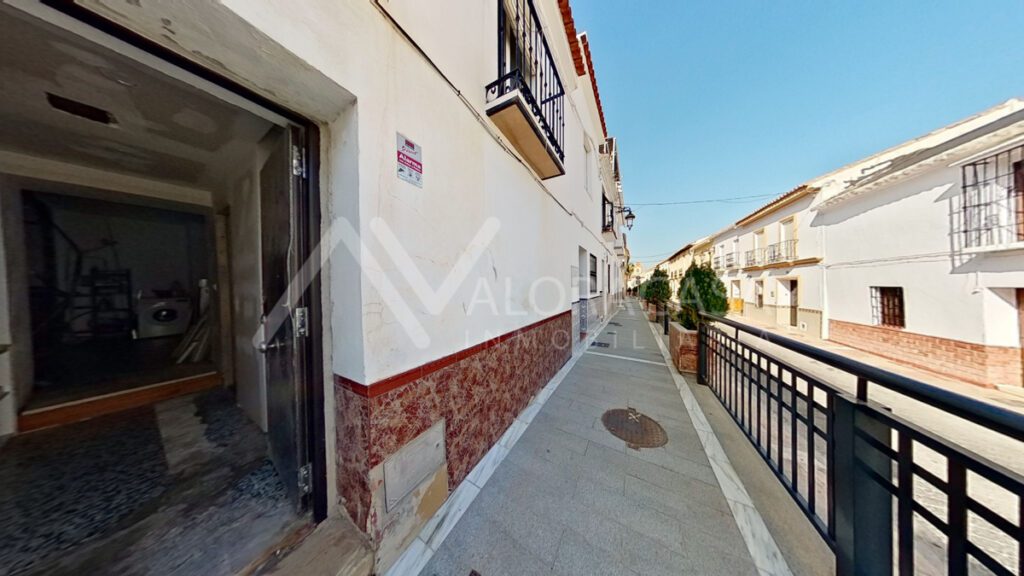 Casa mata en cartama 9