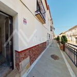 Casa mata en cartama 9