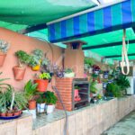 Prcela con casa estacion de cartama 16