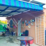 Prcela con casa estacion de cartama 18