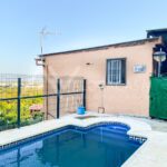 Prcela con casa estacion de cartama 19