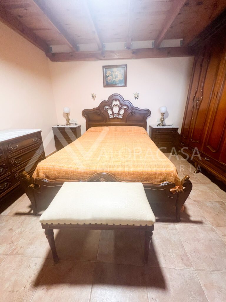 Prcela con casa estacion de cartama 24