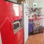Piso en alquiler de 2 habitaciones. Larga temporada.