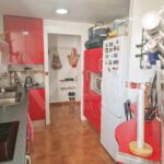 Piso en alquiler de 2 habitaciones 1 bano vestidor salon y cocina 3