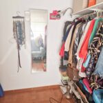 Piso en alquiler de 2 habitaciones 1 bano vestidor salon y cocina 31