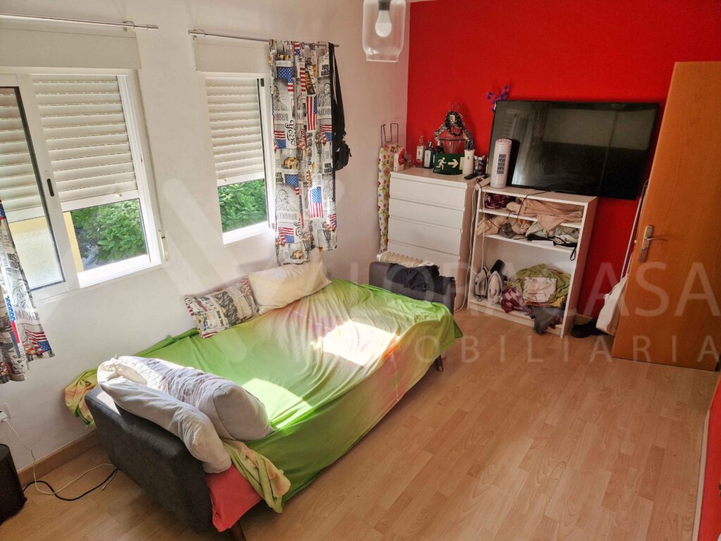 Piso en venta en Tabacalera de 2 Habitaciones 1 bano salon y cocina 1