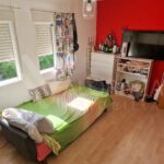 Piso en venta en Tabacalera de 2 Habitaciones 1 bano salon y cocina 1