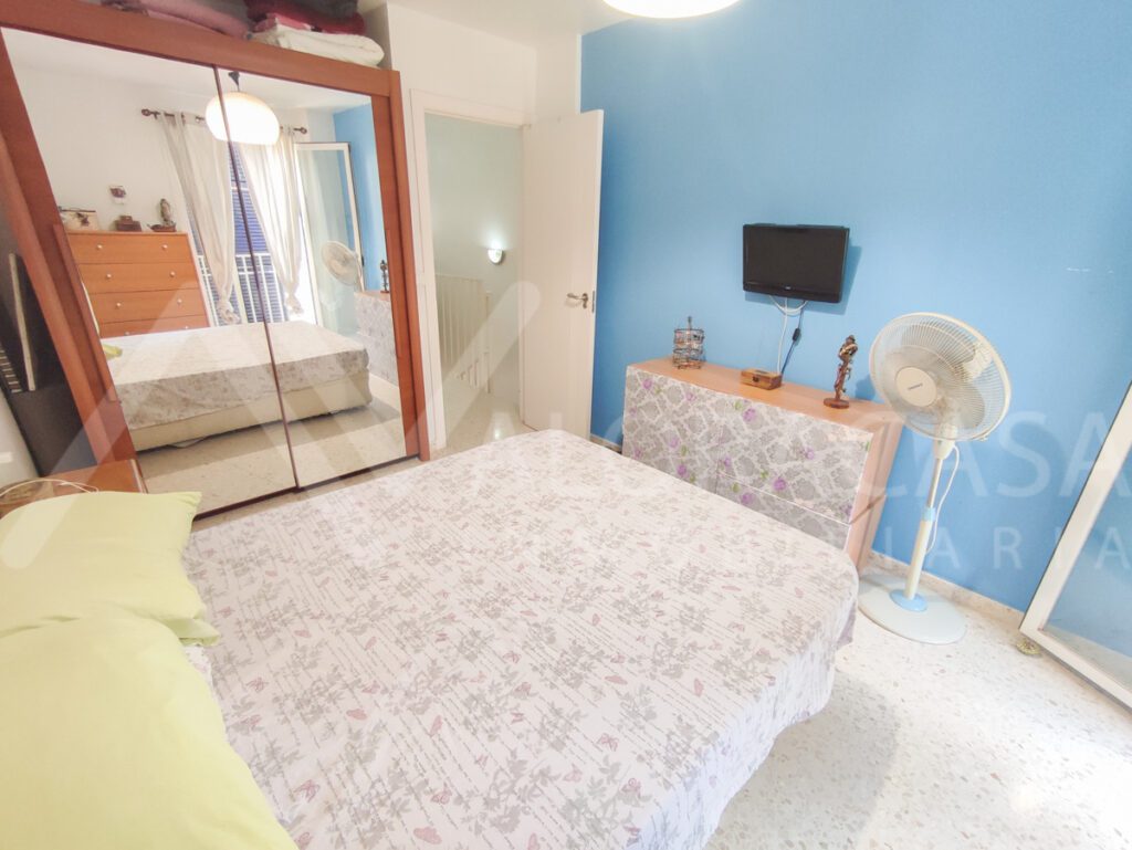 Dúplex en Soliva