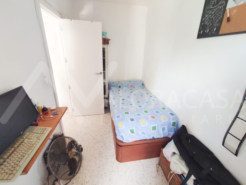 Dúplex en Soliva