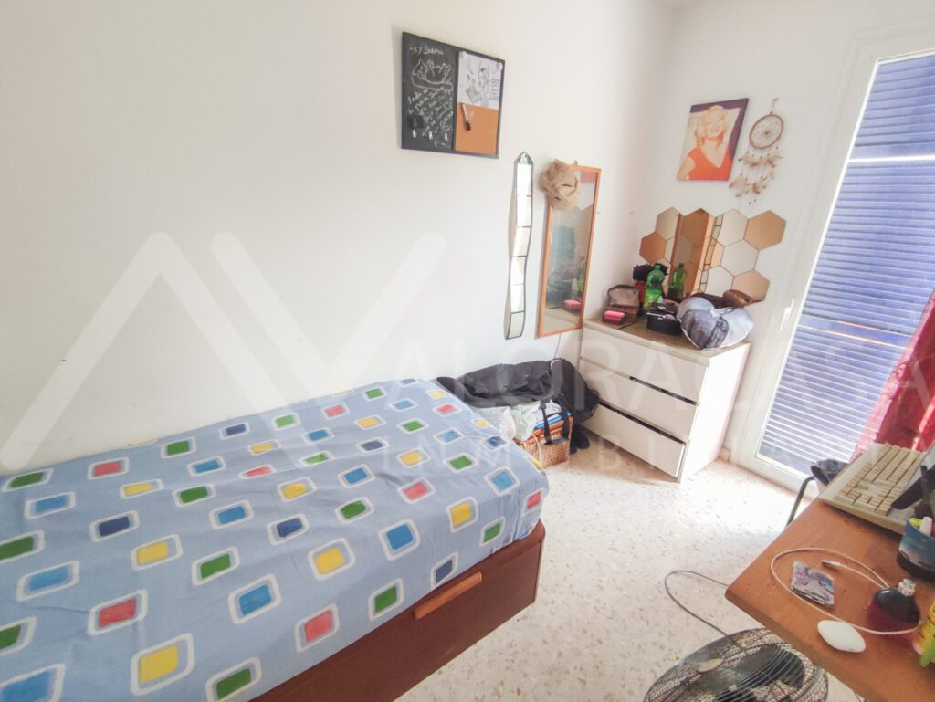 Dúplex en Soliva