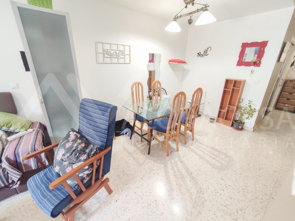 Dúplex en Soliva