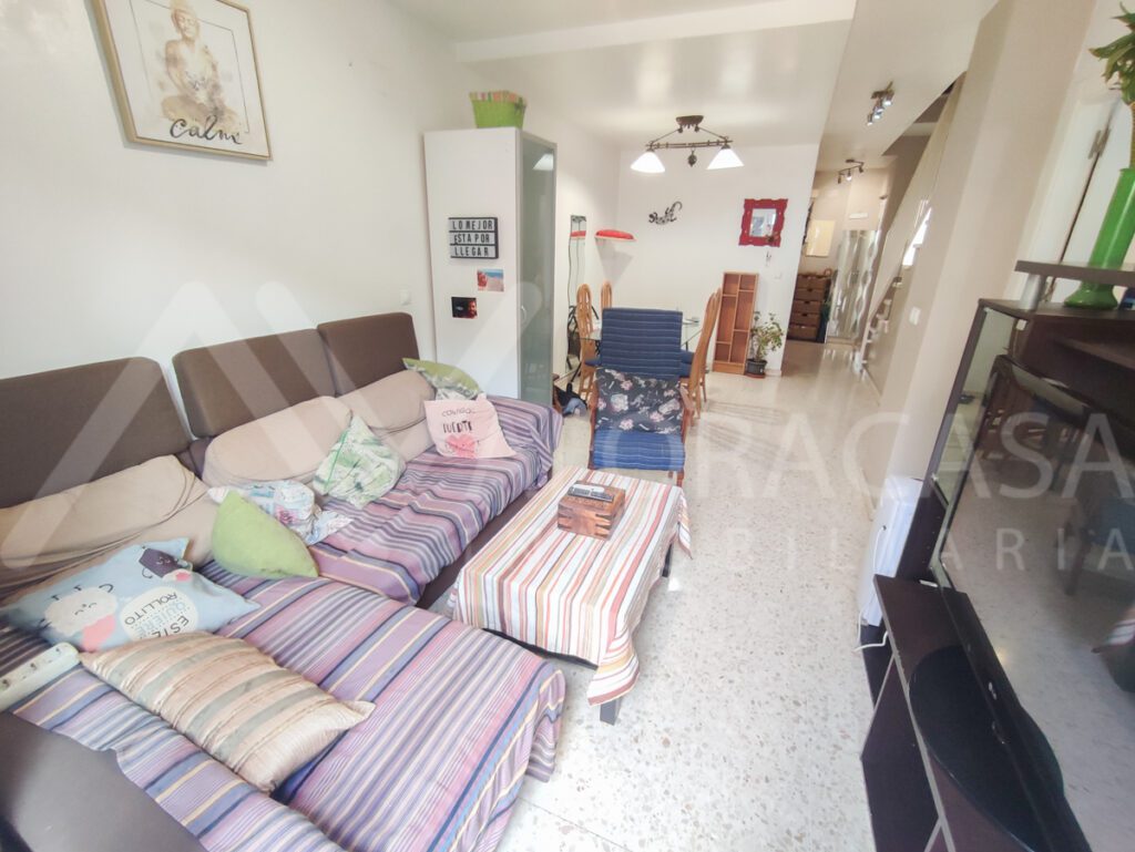 Dúplex en Soliva