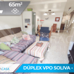 duplex vpo soliva