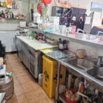 Local en alquiler en Huelin 8
